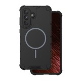 Defender Mag Samsung S947 Galaxy S26 Plus ütésálló MagSafe TPU tok fekete