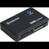 Defender Optimus kártyaolvasó (83501) (defender83501)