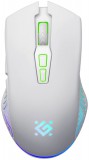 Defender Pandora GM-502 Wireless Gaming Mouse White 52502