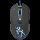Defender Sky Dragon GM-090L USB Gaming Egér - Fekete (52090)