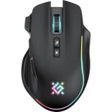 Defender Thunder GM-213 Wireless Gaming Mouse Black 52213