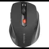 Defender Ultra MM-315 Wireless Egér - Fekete (52315)