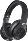 Defender Vezeték nélküli sztereó headset FreeMotion B552 fekete, Bluetooth