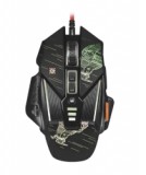 Defender Vezetékes gamer egér sTarx GM-390L 8 gomb, 7200 DPI