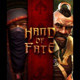 Defiant Development Hand of Fate (PC - Steam elektronikus játék licensz)