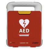 Defibrillátor félautomata CardioAid -1 AED
