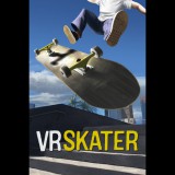 DEFICIT Games VR Skater (PC - Steam elektronikus játék licensz)