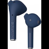 Defunc True Go Slim vezeték nélküli bluetooth fülhallgató kék (D4214) (D4214) - Fülhallgató