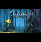 Degica Aveyond 3-2: Gates of Night (PC - Steam elektronikus játék licensz)