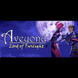 Degica Aveyond: Lord of Twilight (PC - Steam elektronikus játék licensz)
