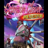 Degica Crimzon Clover WORLD IGNITION (PC - Steam elektronikus játék licensz)