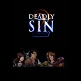 Degica Deadly Sin 2 (PC - Steam elektronikus játék licensz)