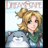 Degica Dreamscape (PC - Steam elektronikus játék licensz)