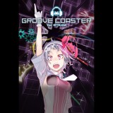 Degica Groove Coaster (PC - Steam elektronikus játék licensz)