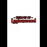 Degica Heroes of Legionwood (PC - Steam elektronikus játék licensz)