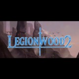 Degica Legionwood 2: Rise of the Eternal's Realm (PC - Steam elektronikus játék licensz)