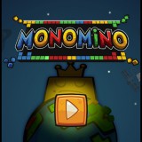 Degica Monomino (PC - Steam elektronikus játék licensz)