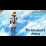 Degica RPG Maker: Adventurer's Journey (PC - Steam elektronikus játék licensz)