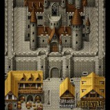 Degica RPG Maker MV - Fantastic Buildings: Medieval (PC - Steam elektronikus játék licensz)