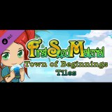 Degica RPG Maker MV - FSM: Town of Beginnings Tiles (PC - Steam elektronikus játék licensz)