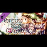 Degica RPG Maker MV - Future Steam Punk (PC - Steam elektronikus játék licensz)