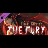 Degica RPG Maker MV - Hiroki Kikuta music pack: The Fury (PC - Steam elektronikus játék licensz)