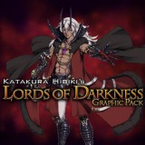 Degica RPG Maker MV - Katakura Hibiki's Lords of Darkness (PC - Steam elektronikus játék licensz)