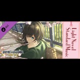 Degica RPG Maker MV - Light Novel Standard Music (PC - Steam elektronikus játék licensz)