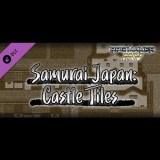 Degica RPG Maker MV - Samurai Japan: Castle Tiles (PC - Steam elektronikus játék licensz)