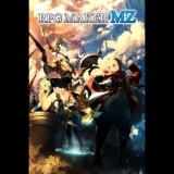 Degica RPG Maker MZ (PC - Steam elektronikus játék licensz)