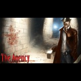 Degica RPG Maker: The Agency (PC - Steam elektronikus játék licensz)