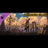 Degica RPG Maker VX Ace - 8bit Fantasy RPG Tracks Vol.1 (DLC) (PC - Steam elektronikus játék licensz)