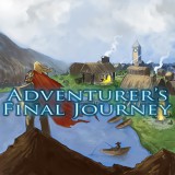 Degica RPG Maker VX Ace - Adventurer's Final Journey (PC - Steam elektronikus játék licensz)