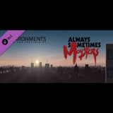 Degica RPG Maker VX Ace - Always Sometimes Monsters Asset Pack (PC - Steam elektronikus játék licensz)