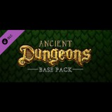 Degica RPG Maker VX Ace - Ancient Dungeons: Base Pack (PC - Steam elektronikus játék licensz)