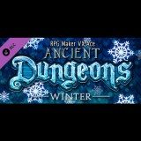 Degica RPG Maker VX Ace - Ancient Dungeons: Winter (PC - Steam elektronikus játék licensz)