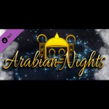 Degica RPG Maker VX Ace - Arabian Nights (PC - Steam elektronikus játék licensz)