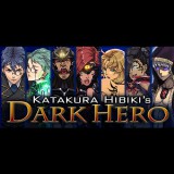 Degica RPG Maker VX Ace - Dark Hero Character Pack (PC - Steam elektronikus játék licensz)