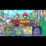 Degica RPG Maker VX Ace - DS Resource Pack (PC - Steam elektronikus játék licensz)