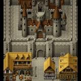 Degica RPG Maker VX Ace - Fantastic Buildings: Medieval (PC - Steam elektronikus játék licensz)