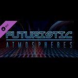 Degica RPG Maker VX Ace - Futuristic Atmospheres (PC - Steam elektronikus játék licensz)