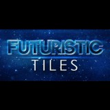 Degica RPG Maker VX Ace - Futuristic Tiles Resource Pack (PC - Steam elektronikus játék licensz)