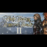 Degica RPG Maker VX Ace - High Fantasy 2 Resource Pack (PC - Steam elektronikus játék licensz)