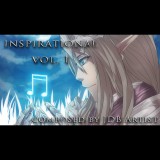 Degica RPG Maker VX Ace - Inspirational Vol. 1 (PC - Steam elektronikus játék licensz)