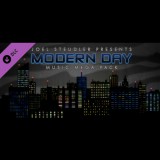 Degica RPG Maker VX Ace - Modern Music Mega-Pack (DLC) (PC - Steam elektronikus játék licensz)