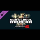 Degica RPG Maker VX Ace - Old School Modern Graphics Pack 2 (PC - Steam elektronikus játék licensz)