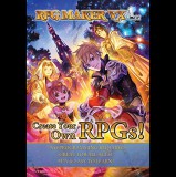 Degica RPG Maker VX Ace (PC - Steam elektronikus játék licensz)