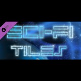 Degica RPG Maker VX Ace - PVG Sci-Fi Tiles (PC - Steam elektronikus játék licensz)