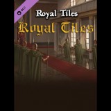 Degica RPG Maker VX Ace - Royal Tiles Resource Pack (PC - Steam elektronikus játék licensz)