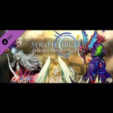 Degica RPG Maker VX Ace - Seraph Circle: Monster Pack 1 (PC - Steam elektronikus játék licensz)